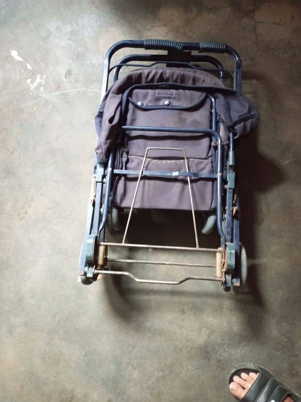 Baby Stroller/Pram 4