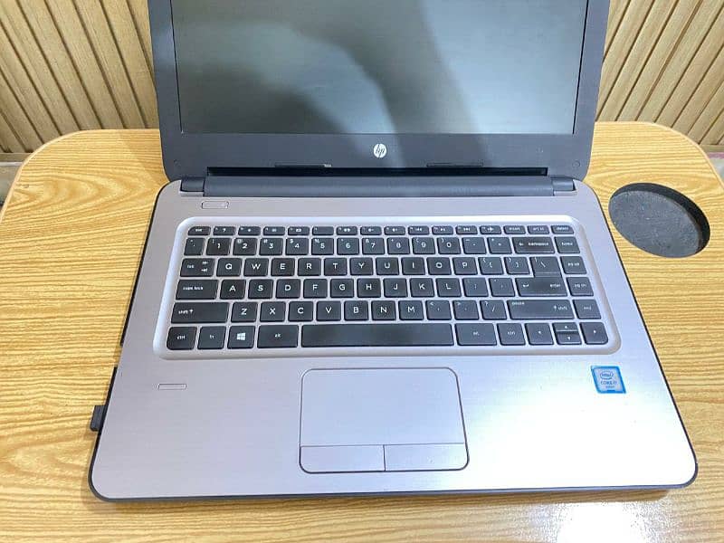 hp core i7 6th generation 4