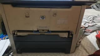 HP Laserjet 1320 Printer