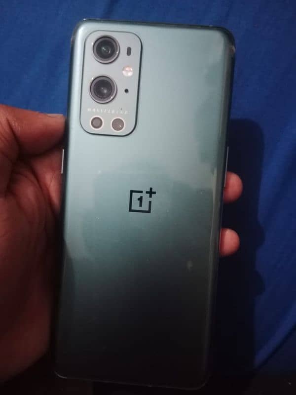 OnePlus 9Pro 12GB/256GB 0