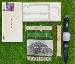 hk9 ultra 2 hk 9 ultra 2 smart watch mens watch