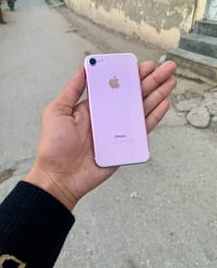 PTA Aprove 128gb iPhone 7 all ok exchnage Posible 03169109320 cal wtsp