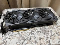 Nvidia GTX 1080ti 11GB