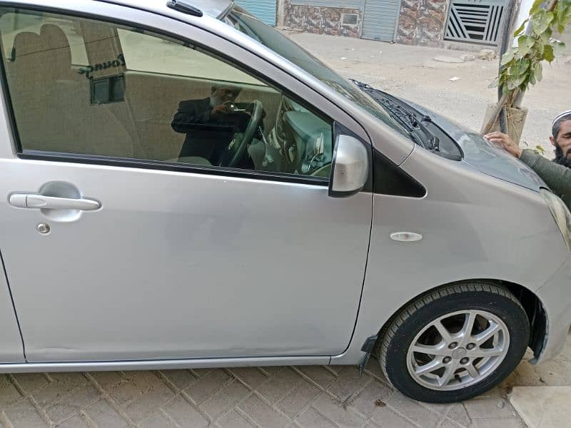 Daihatsu Mira 2014 15