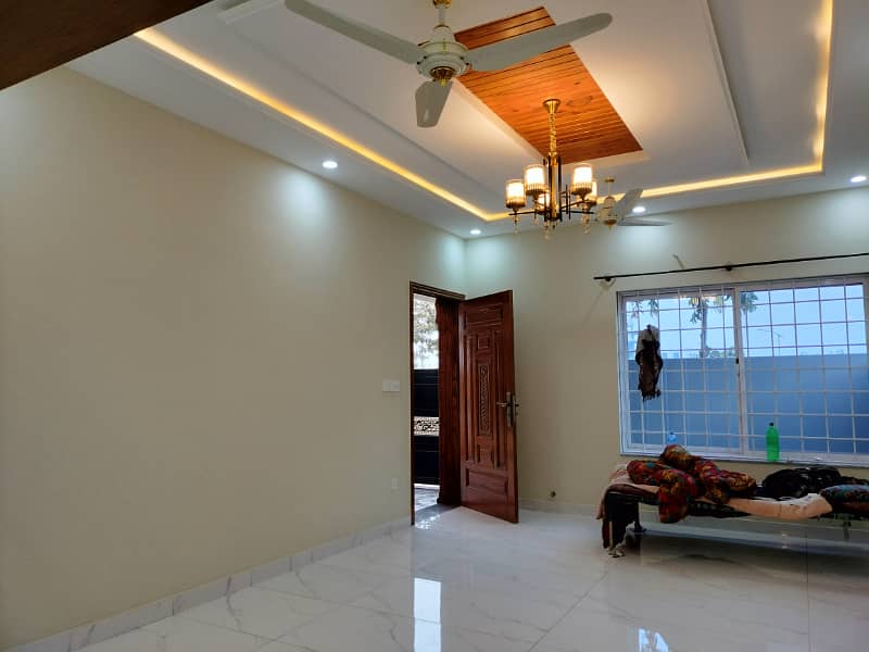 Most Beautiful Luxury 10 Marla House For Sale In Top City1 Islamabad 6