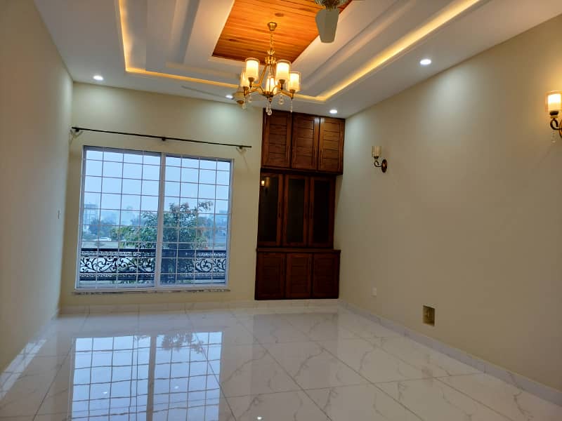 Most Beautiful Luxury 10 Marla House For Sale In Top City1 Islamabad 16