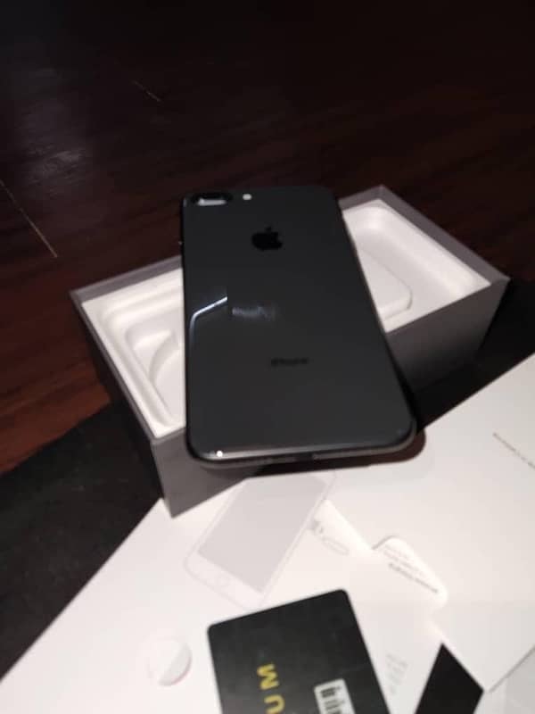 brand new phone 8 plus 2