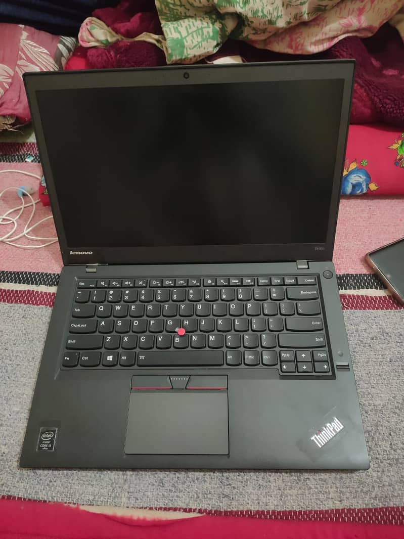 Lenovo cori 5 8