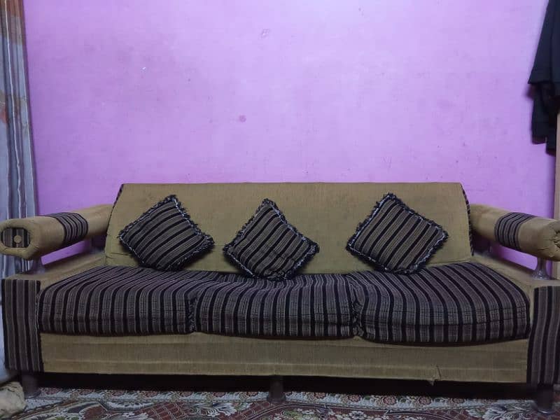 Sofa set for Sell 0