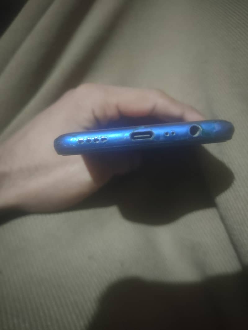 Realme 6 5