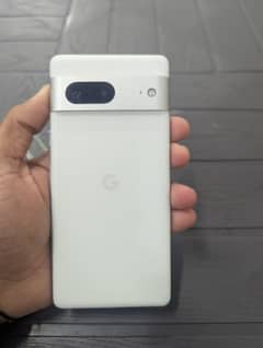 google pixel 7