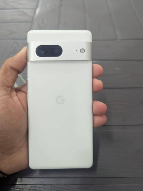 google pixel 7 0