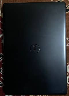 DELL inspiron 5570