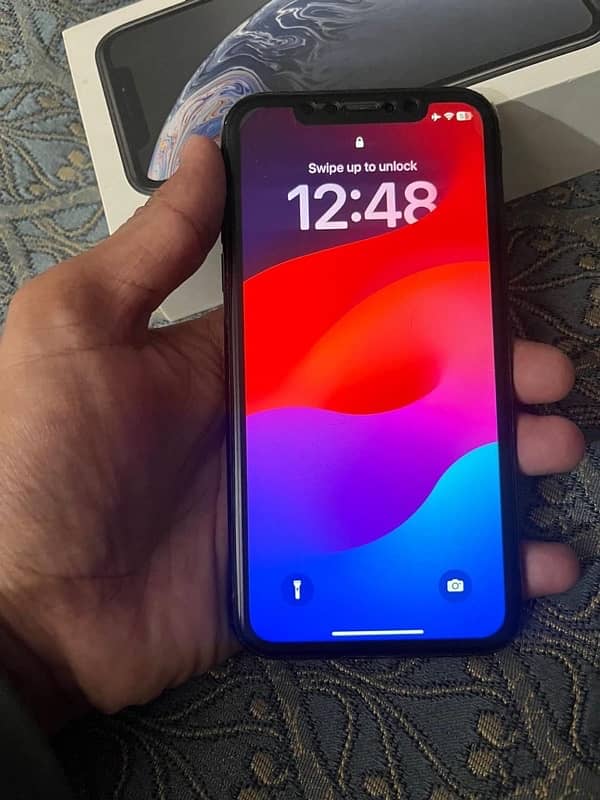 iphone xr 128 Gb 1