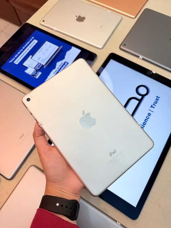 ipad 5th generation | 4th gen| ipad 6th gen| 7th gen | 9th generation 1