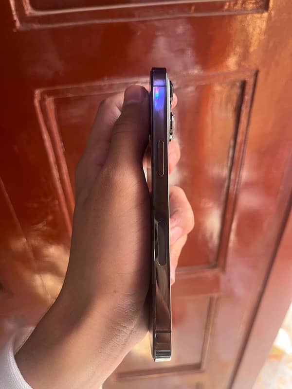 iphone 13 pro max 128gb pta approved 2