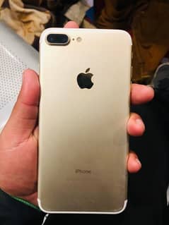 iPhone 7 Plus 128GB