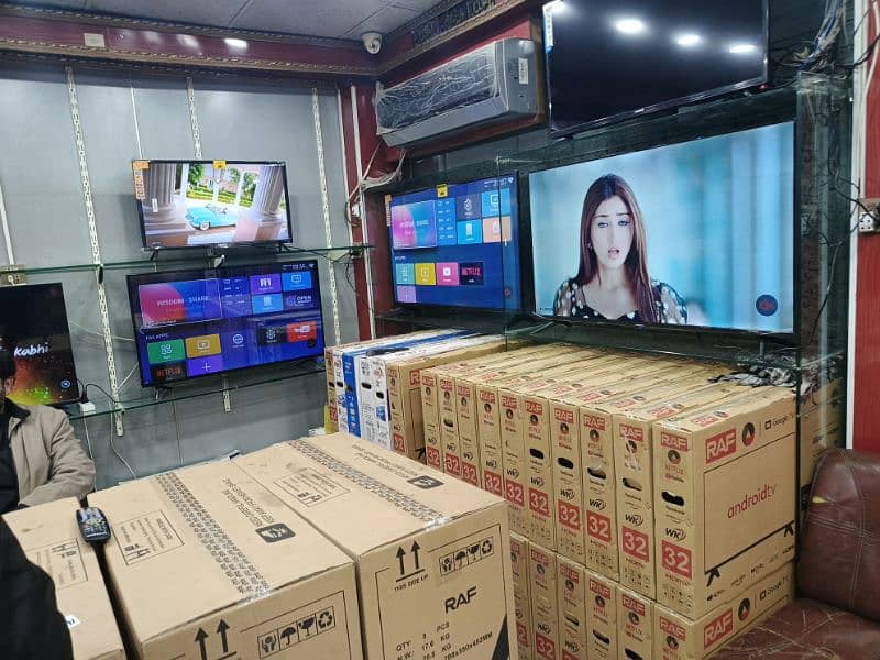 43 InCh Samsung 8k UHD LED TV 03225848699 1