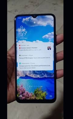 Oppo A16K 4/64  exchnge posibal