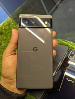 Google pixel 6