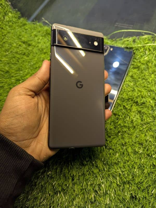 Google pixel 6 6