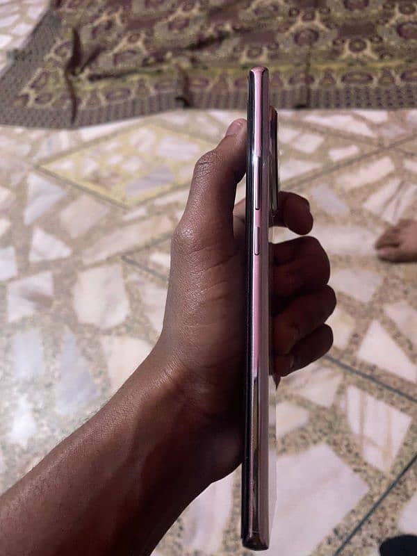 tecno spark 20 pro plus new with box 5