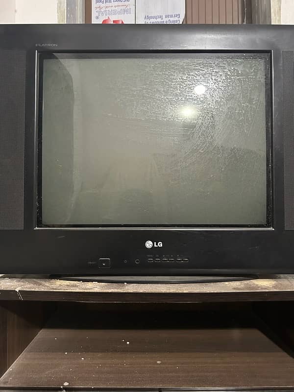 LG TV  ( 03104775050 ) 0