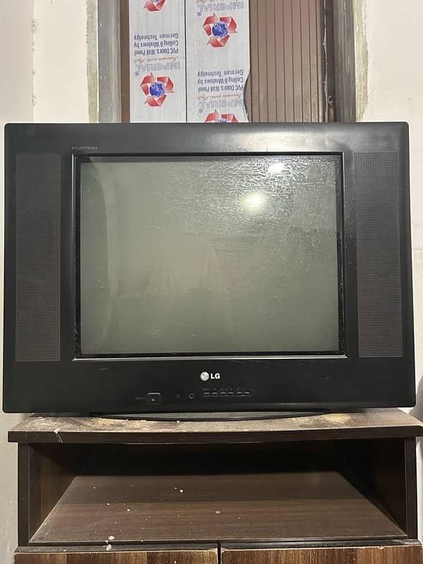 LG TV  ( 03104775050 ) 1