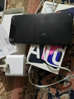 Samsung A10