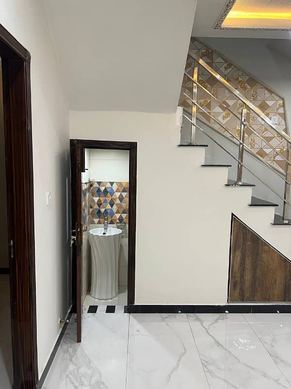 4 Marla House For Sale In Paragon City Lahore 11