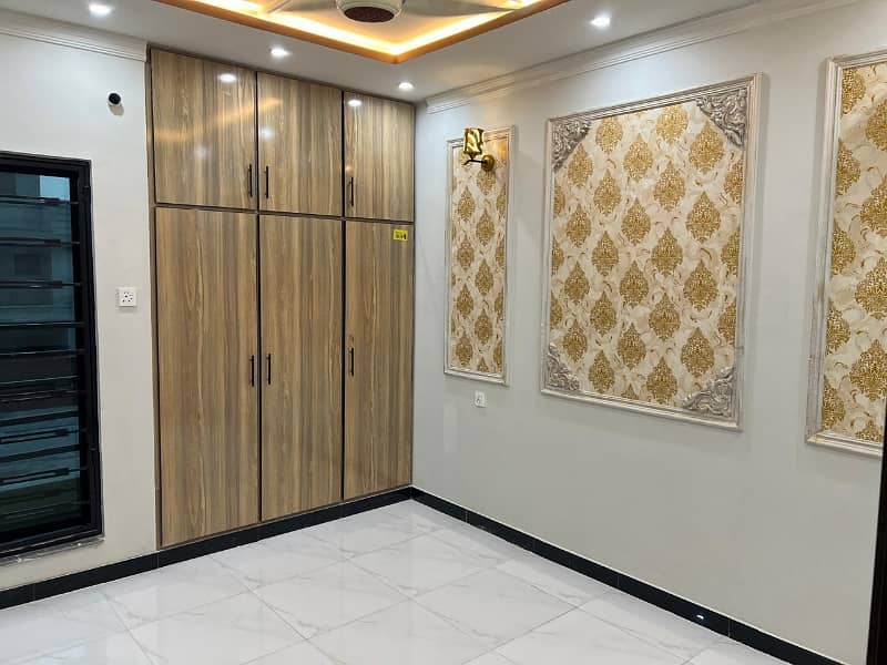 4 Marla House For Sale In Paragon City Lahore 16