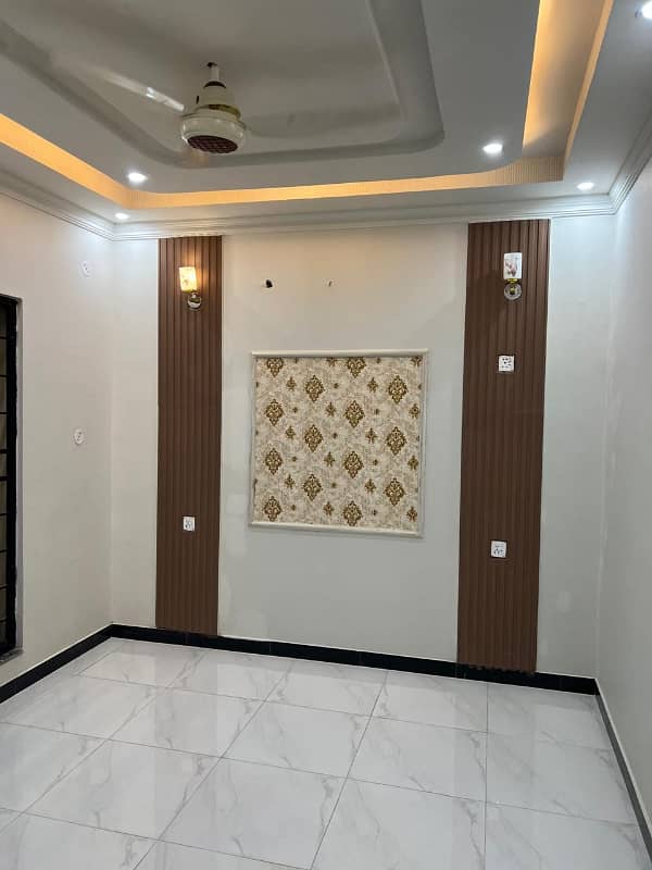 4 Marla House For Sale In Paragon City Lahore 23