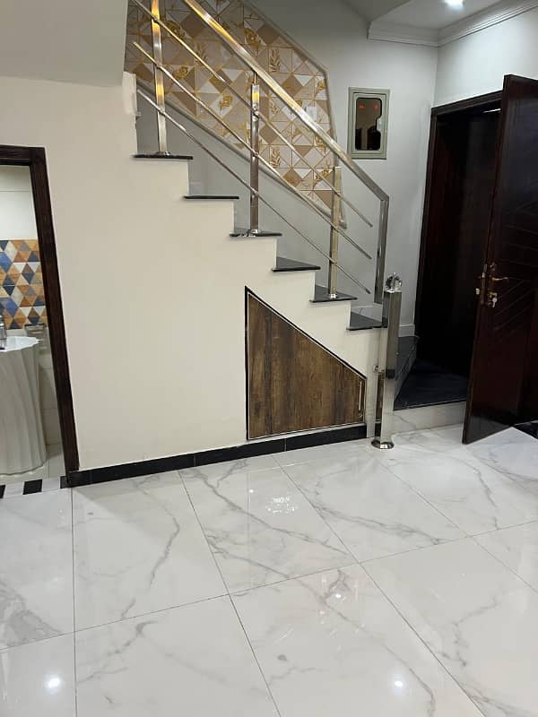 4 Marla House For Sale In Paragon City Lahore 34