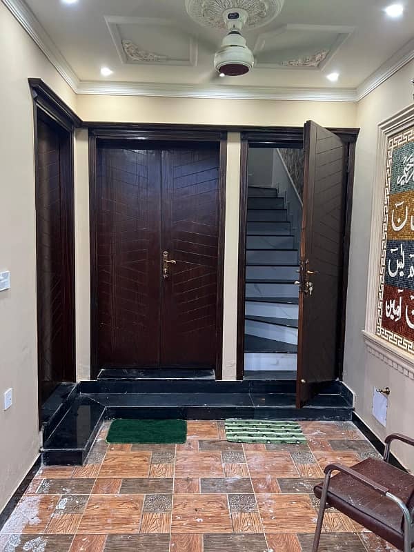 4 Marla House For Sale In Paragon City Lahore 40