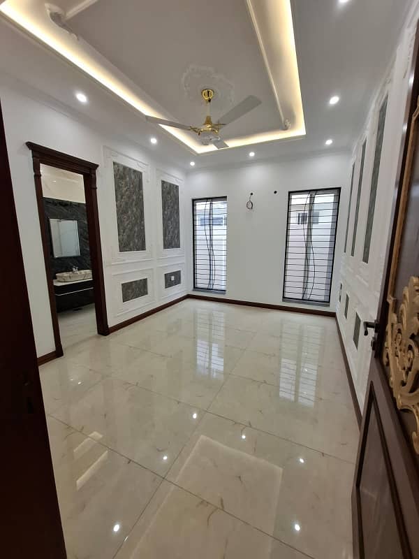 4 Marla House For Sale In Paragon City Lahore 44