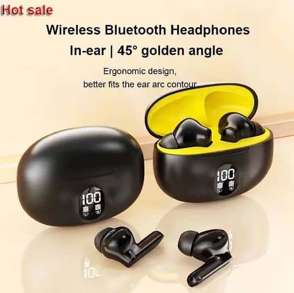 Wireless Earbuds: 895B, M10, Air39, Air31 10