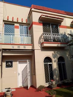 5 Marla House For Sale In Paragon City Lahore