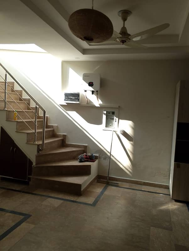 5 Marla House For Sale In Paragon City Lahore 6