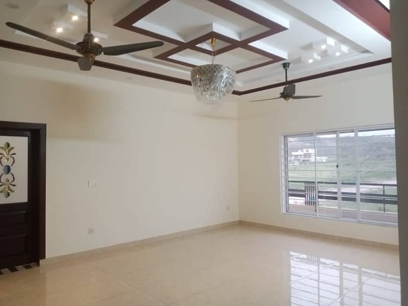 dha phase 2 islamabad kanal upper portion avalible for rent 2