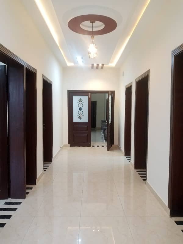 dha phase 2 islamabad kanal upper portion avalible for rent 7