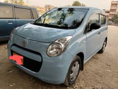 Suzuki Alto 2012