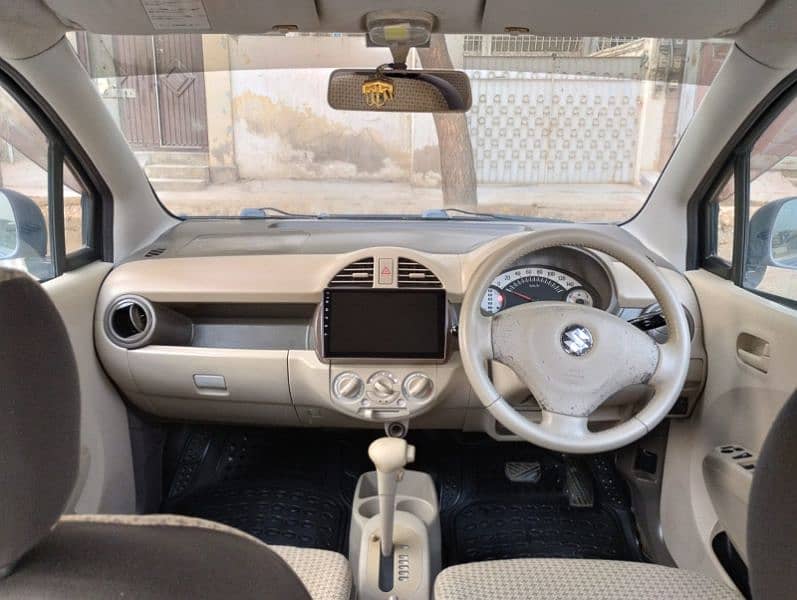 Suzuki Alto 2012 12