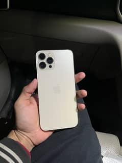 iPhone 12 Pro Max PTA Approved