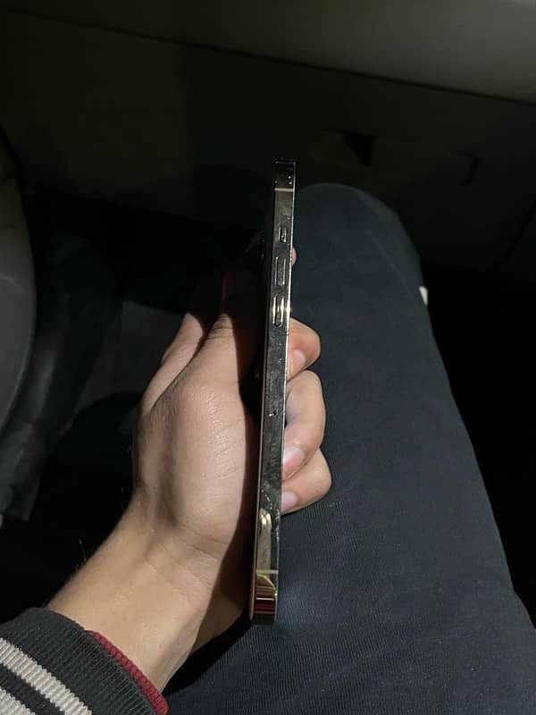 iPhone 12 Pro Max PTA Approved 6