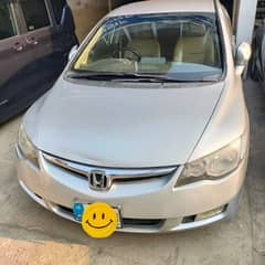 Honda Civic Reborn Hard Top urgent for sale