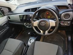 VITZ PUSH Bucket Seat 16/13 Better Passo mira dayz alto cultus swift