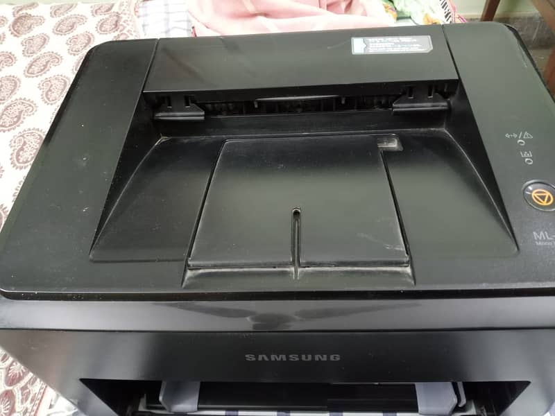 Samsung printer ( original) 1