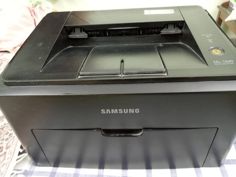 Samsung printer ( original) 3