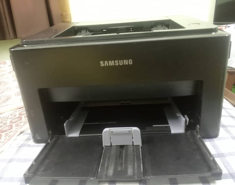 Samsung printer ( original) 4