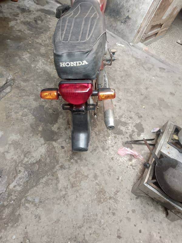 dhoom bike 3